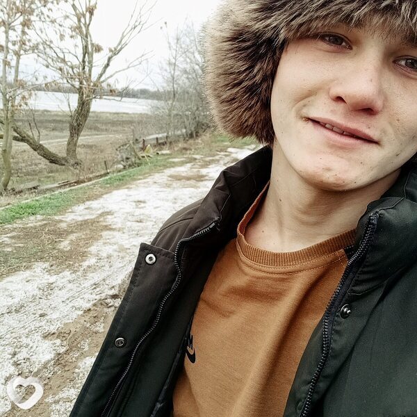 Андрей, 23, Грозном — анкета №1834525
