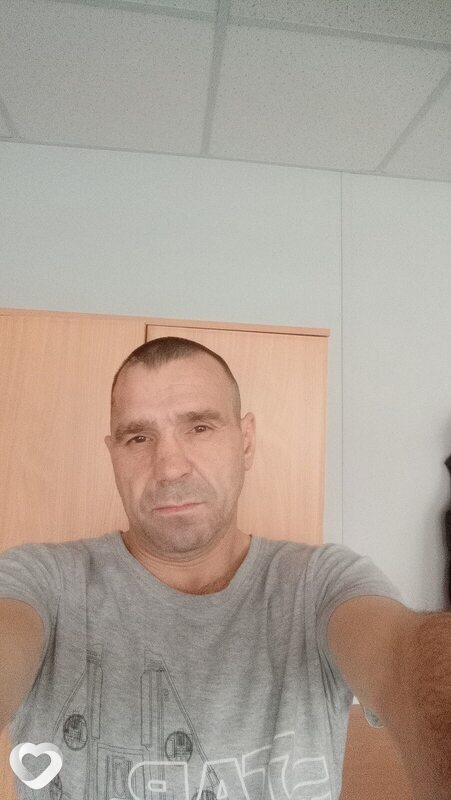 Евгений, 43, Архангельске — анкета №1834120
