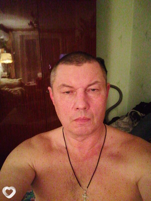 Дима, 51, Самаре — анкета №1834125