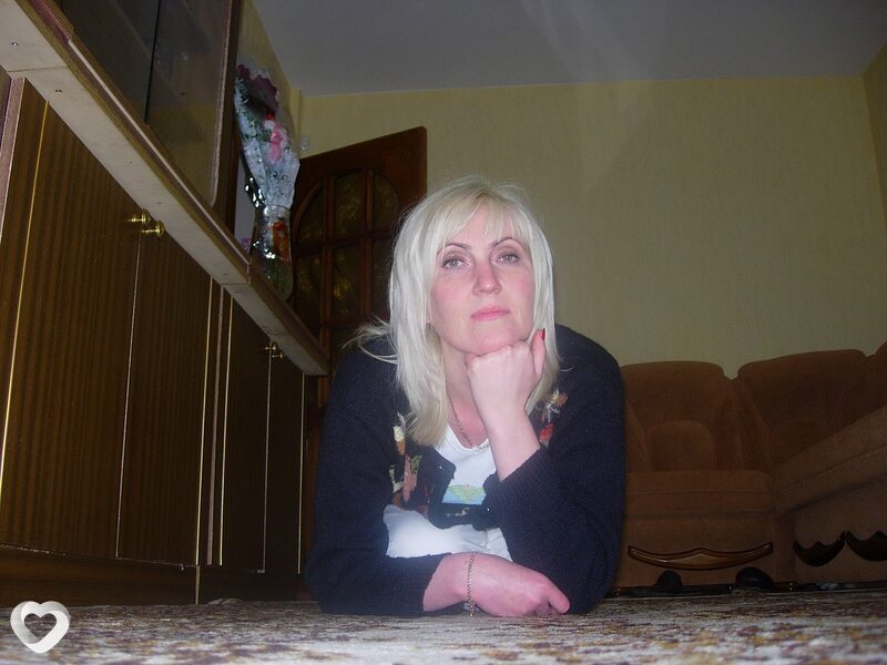 Татьяна, 57, Минске — анкета №1834131