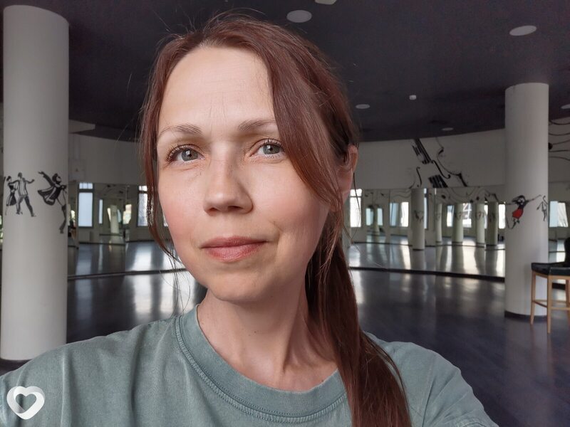 Елена, 43, Москве — анкета №1834636