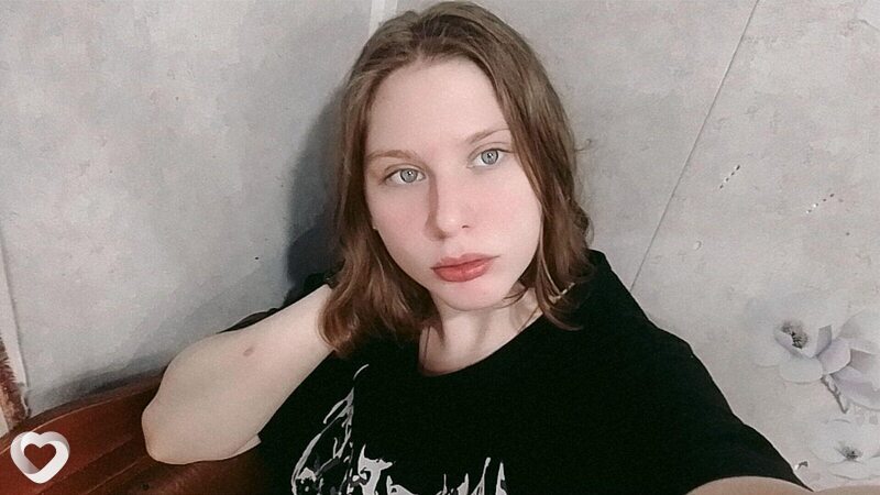 Анна, 37, Урюпинске — анкета №1834153