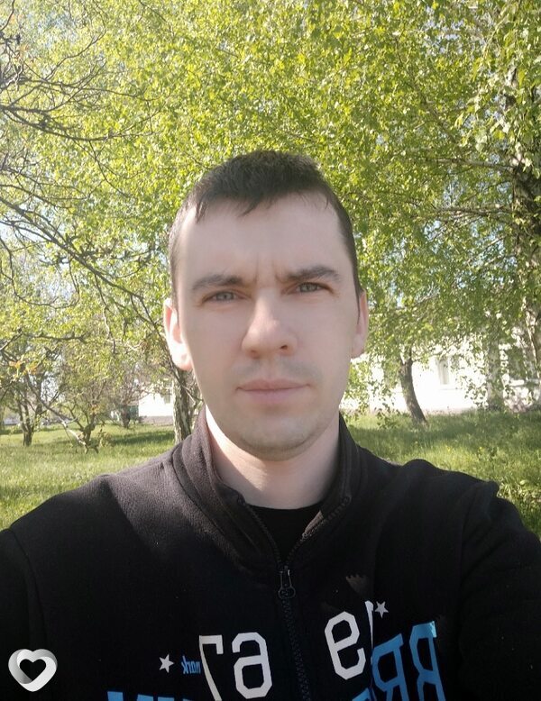 Аслан, 36, Черкесске — анкета №1834276