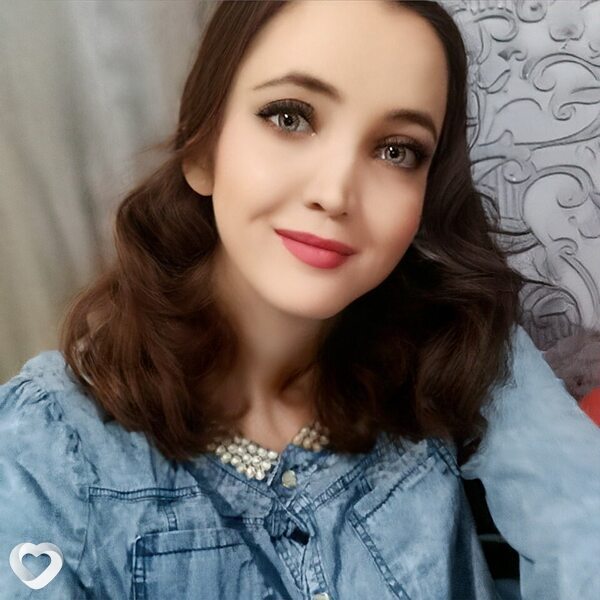 Андріївна, Шпола