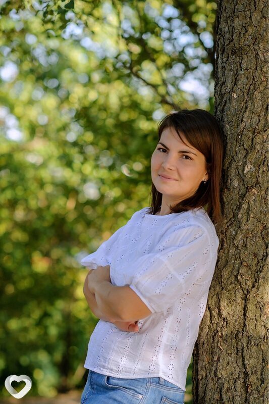 Валентина, 40, Уфе — анкета №1834372