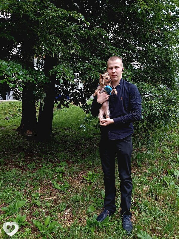 Алексей, 30, Кирове — анкета №1834392