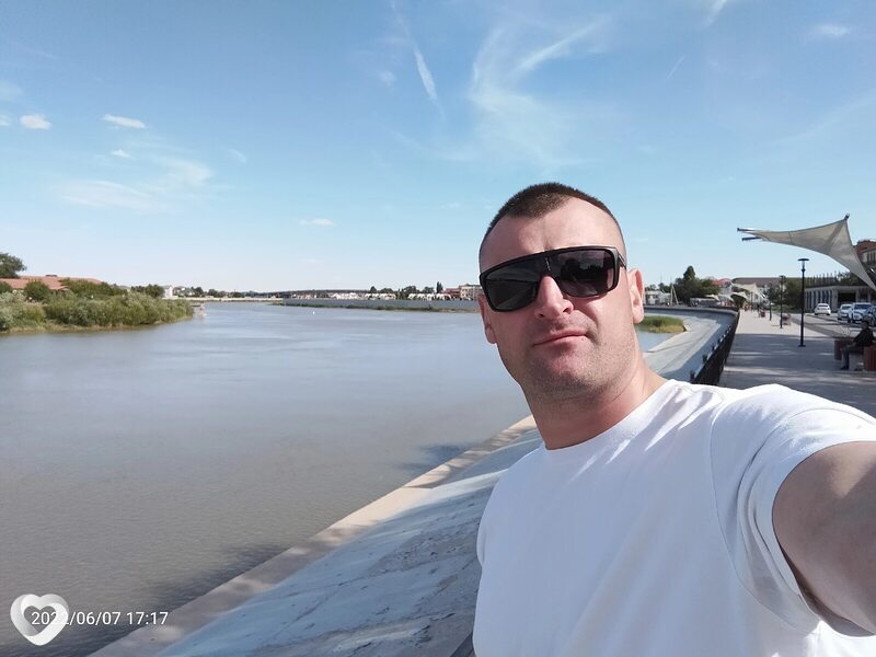 Дмитрий, 41, Нижнекамске — анкета №1834409