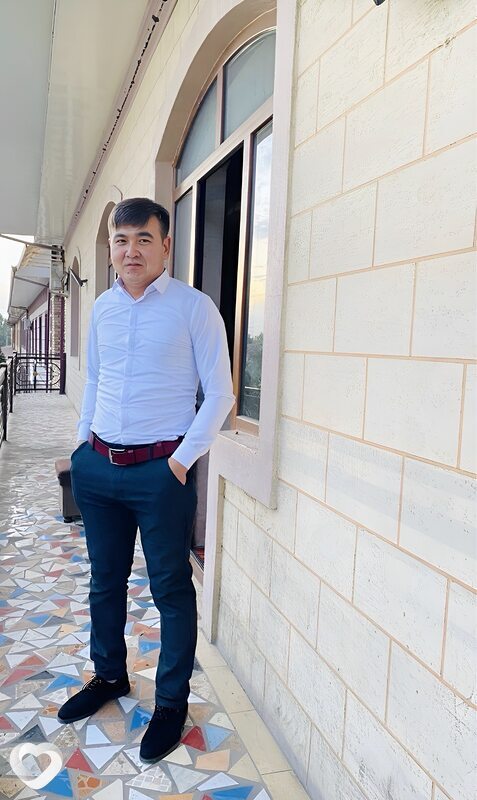 Müslum Iminoglu, 32, Нижнекамске — анкета №1834204