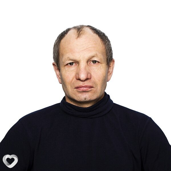 Сергей, 52, Ижевске — анкета №1834210