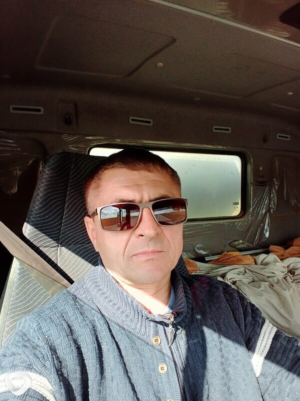 Денис, 46, Астане — анкета №1834293
