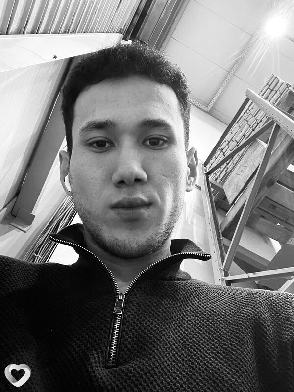 Биба, 24, Шымкенте — анкета №1834218