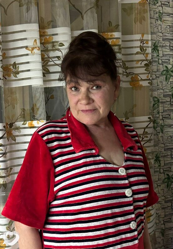 Елена, 61, Астрахани — анкета №1834222