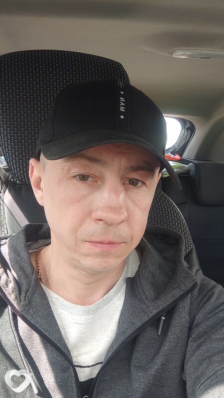 Skopio, 46, Муроме — анкета №1834223