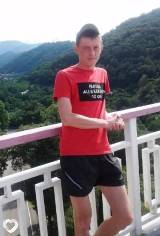 Михаил, 39, Новодвинске — анкета №1834226