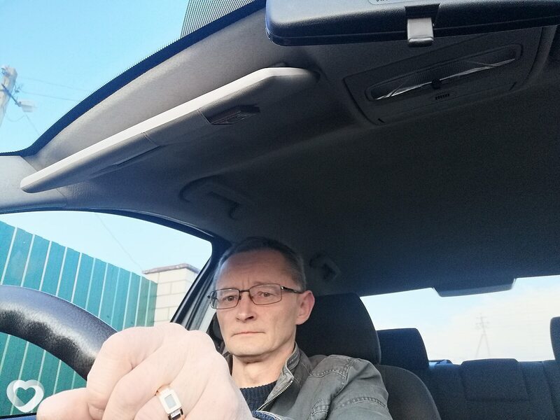 Юрий, 58, Москве — анкета №1834228