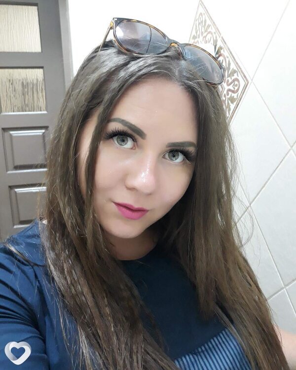 Елена, 37, Краснодаре — анкета №1834233