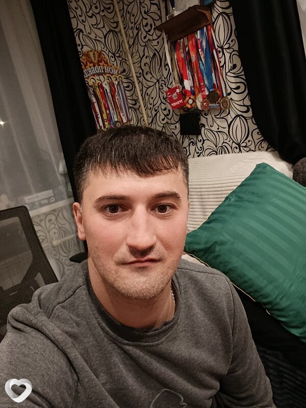 Дима, 34, Нижнем Новгороде — анкета №1834237