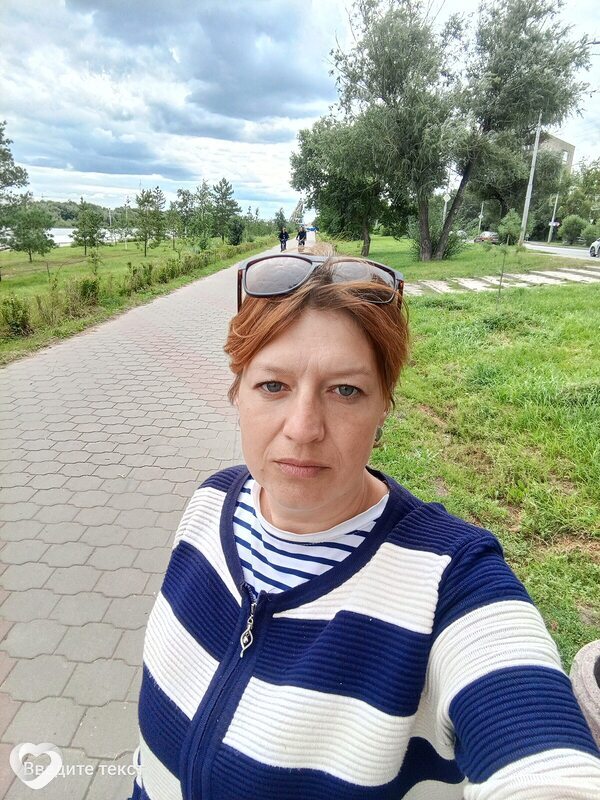 Галина, 38, Омске — анкета №1834348