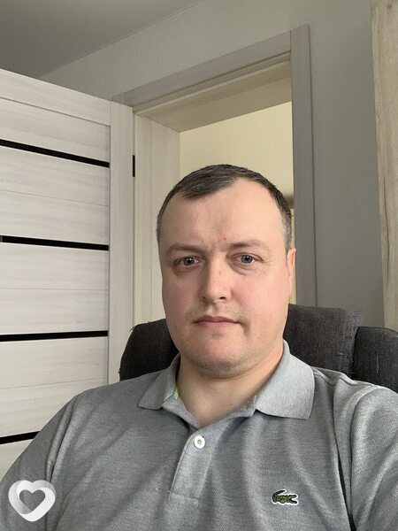 Дмитрий, 40, Тюмени — анкета №1834363