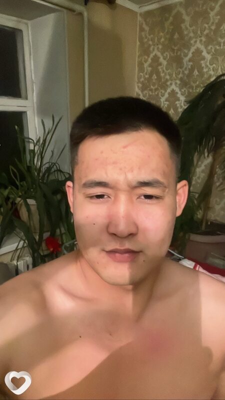 Zhakybaliev, 28, Бишкек — анкета №1834430