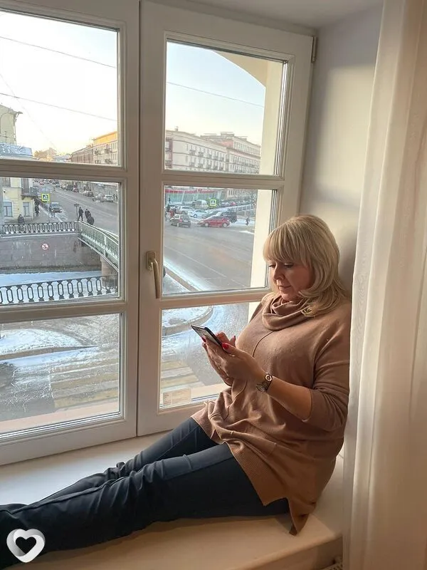 Арина Арина, 56, Москве — анкета №1834433