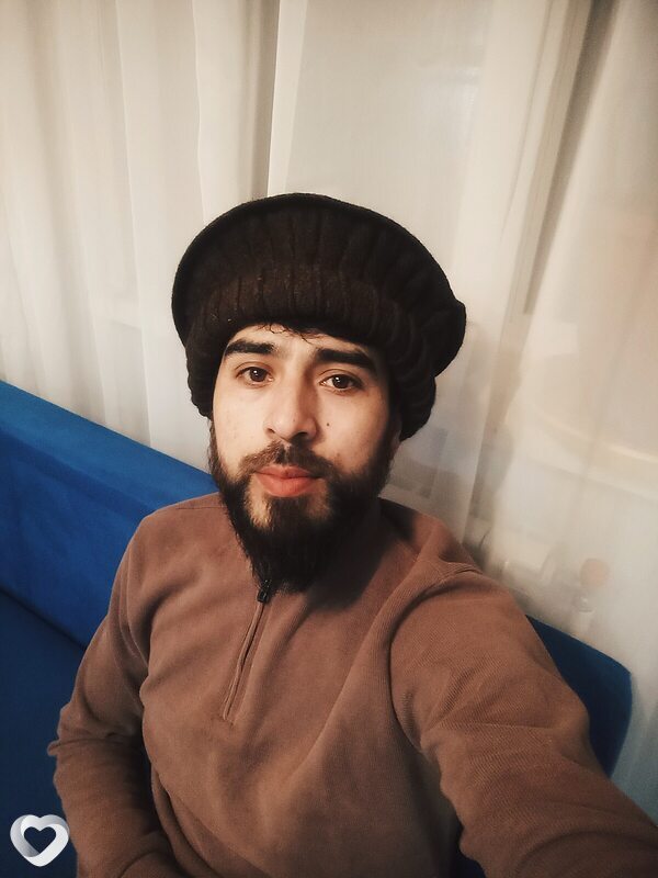 Рустам, 30, Екатеринбурге — анкета №1834441