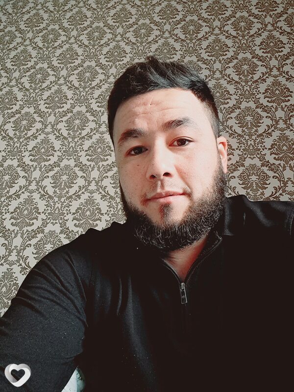 Дилшод, 33, Алматы — анкета №1834264