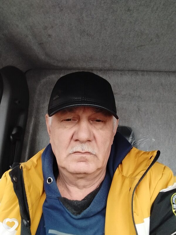 Alik, 44, Котельниках — анкета №1834265