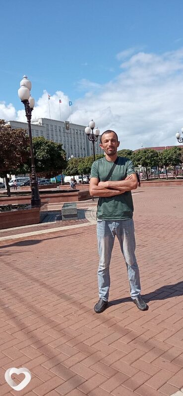 Антон, 37, Калининграде — анкета №1834722