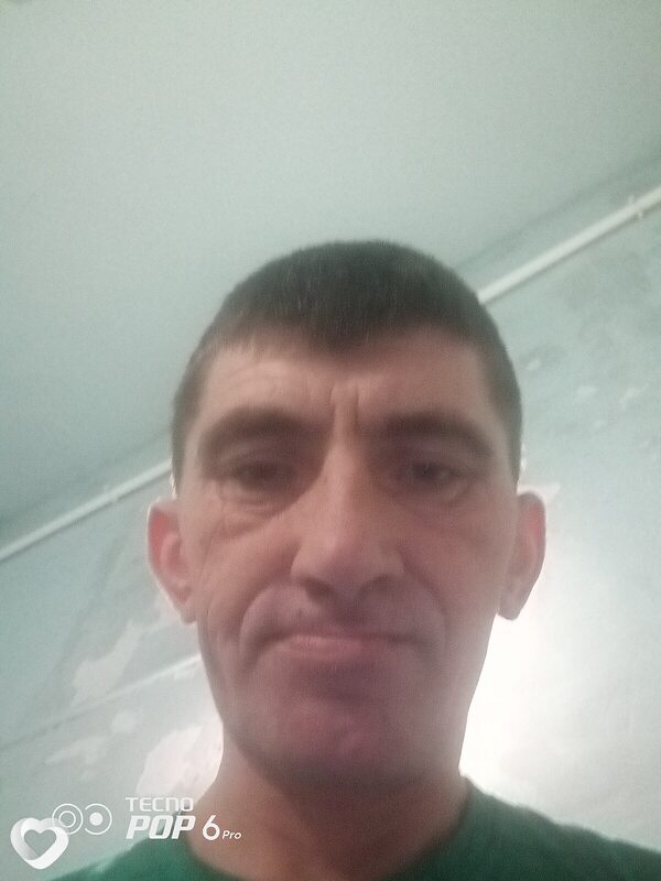 Николай, 41, Камени-на-Оби — анкета №1834741