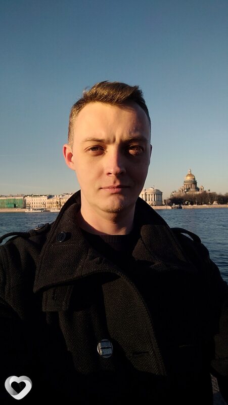 Виктор, 35, Волгограде — анкета №1834906