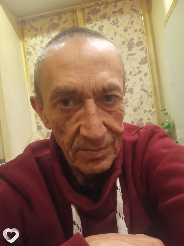 Николай, 57, Кобрине — анкета №1834600