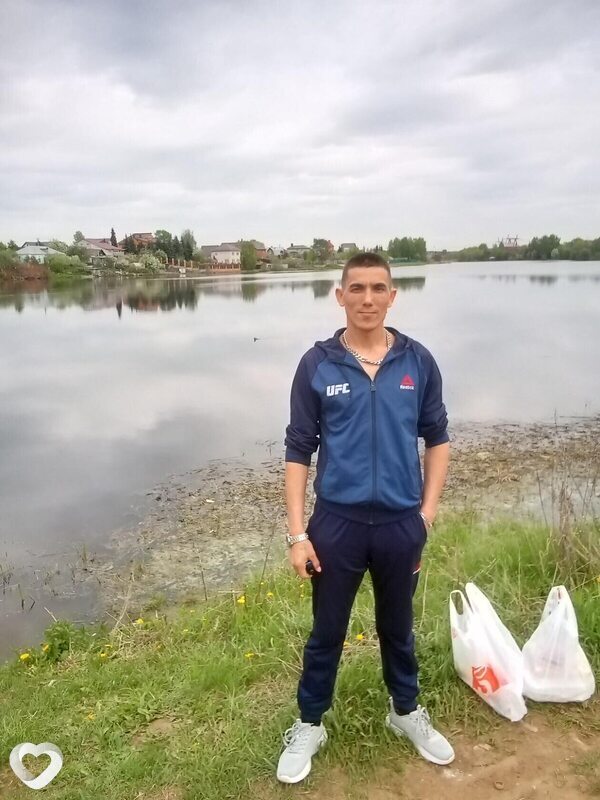 Вадим, Камешково
