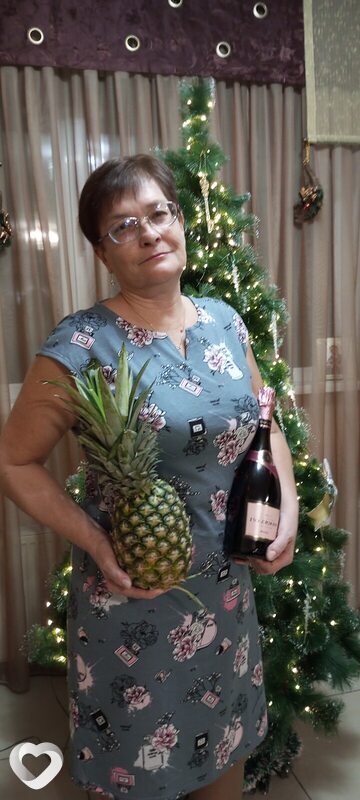 Наталия, 56, Сочи — анкета №1834617