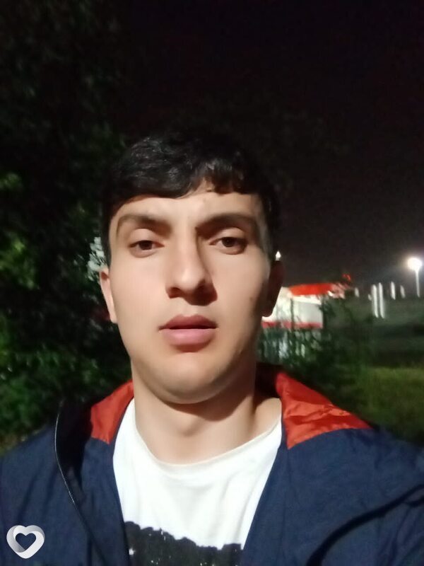 Федя, 26, Костанае — анкета №1834459