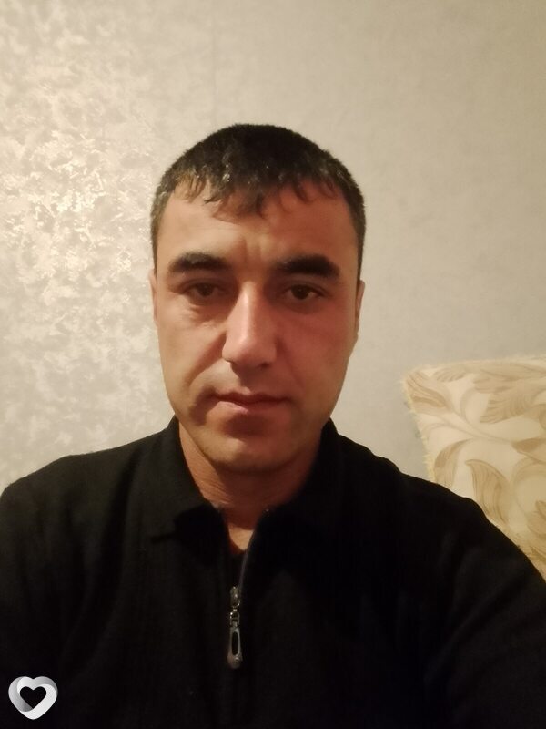 Толик, 36, Тюмени — анкета №1834475