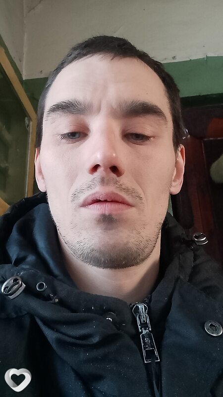 Сергей, 37, Сегеже — анкета №1834483