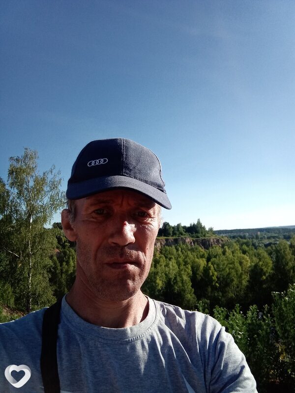 Андрей, 55, Туле — анкета №1834488