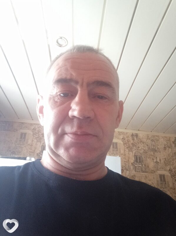 Валентин, 49, Владимире — анкета №1834543