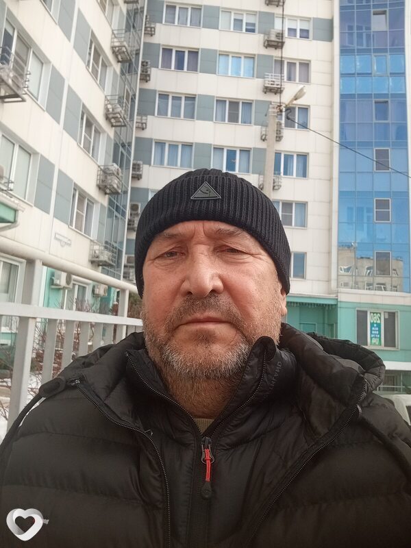 Леонид, 56, Ростове-на-Дону — анкета №1834549