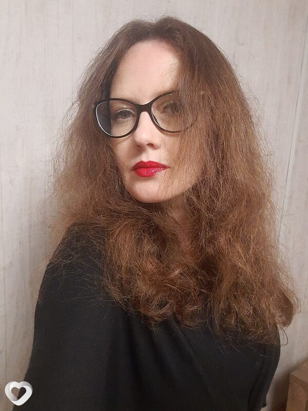 Елена, 40, Нижнем Новгороде — анкета №1834551