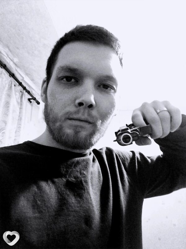 Krasnoturinsky, 25, Екатеринбурге — анкета №1834552