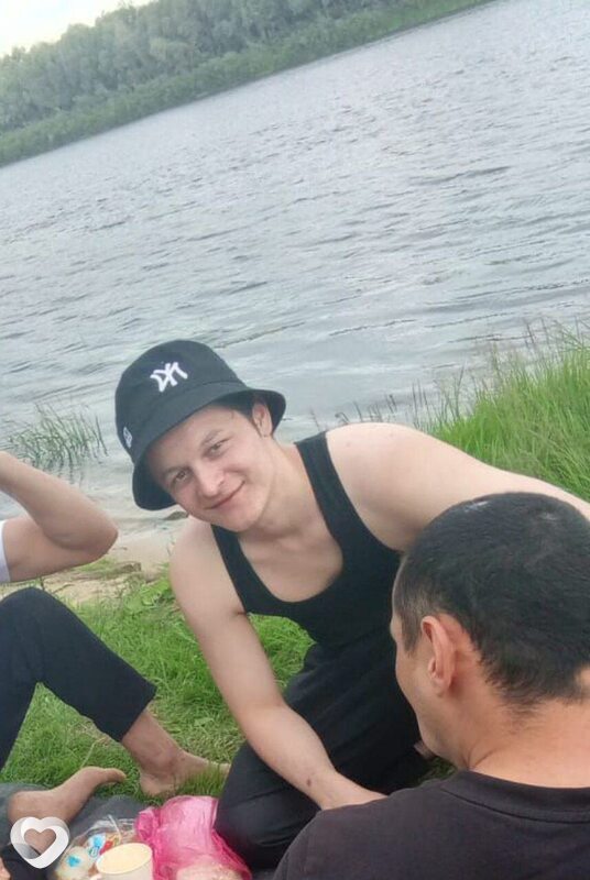 Мухаммед, 25, Ургенч — анкета №1834567