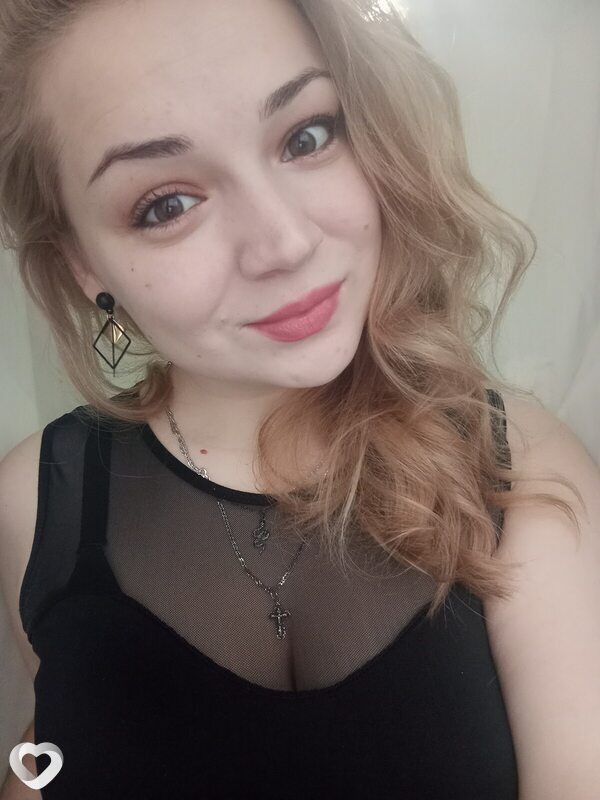 Ирина, 27, Москве — анкета №1834575