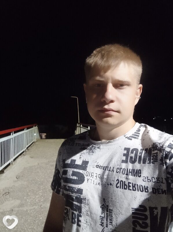 Владимир, Фролово