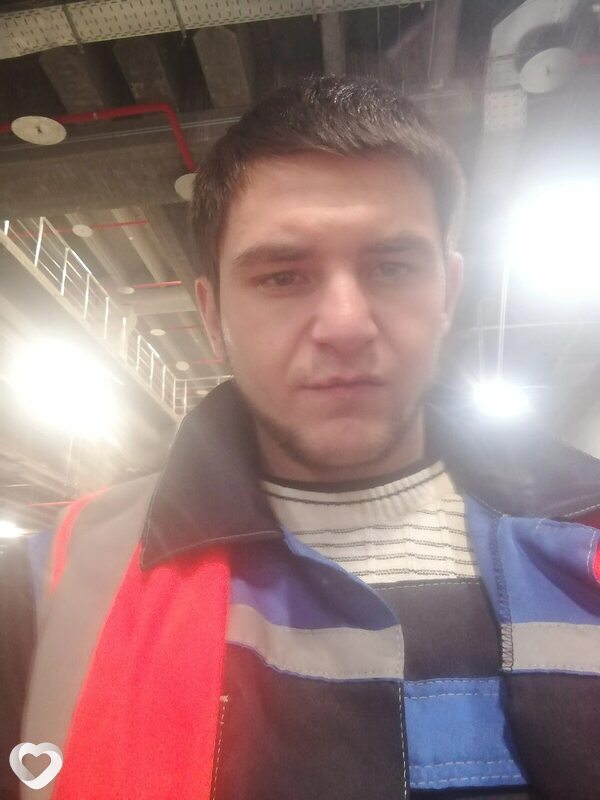 Егор, 27, Оренбурге — анкета №1834654