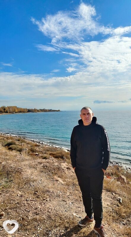 Ilshatei, 42, Уфе — анкета №1834656