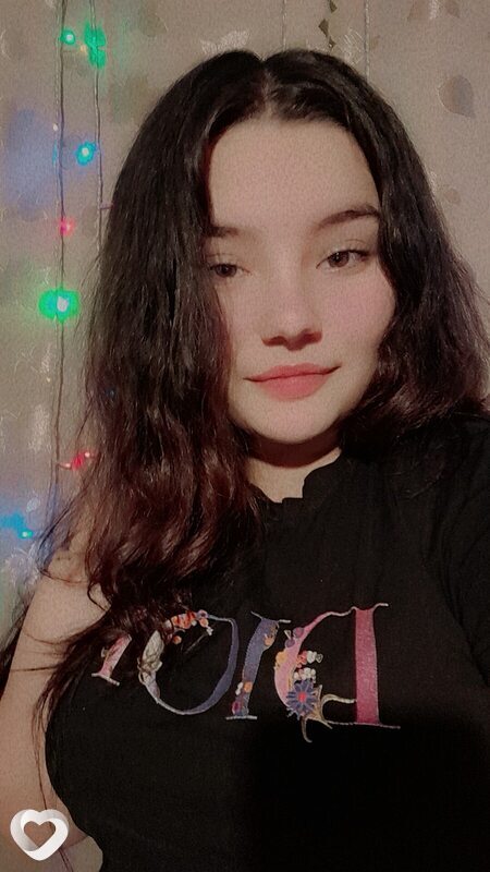 Диана, 19, Мариуполе — анкета №1834659