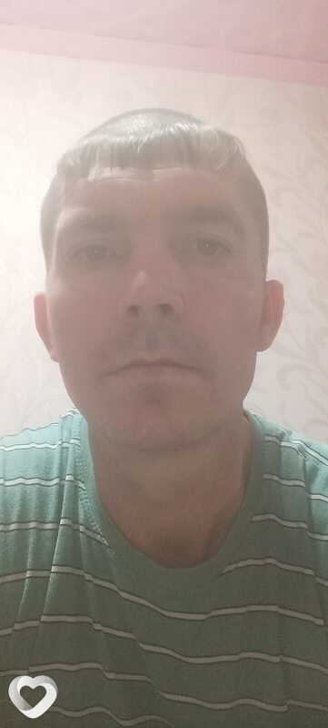 Степан, 38, Мурманске — анкета №1834673