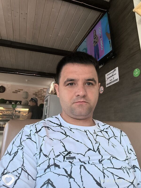 Вовчик, Краснодар